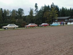 Treffen Hotel Igel 2002